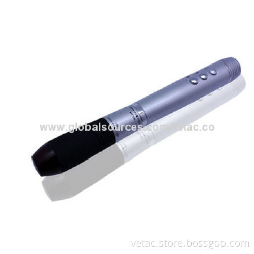 Wireless Red Laser Pen for Presentation, Measures 14.4x1.8cm